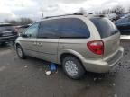 2003 Chrysler Voyager LX