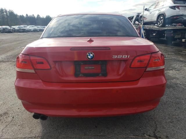 2008 BMW 328 I