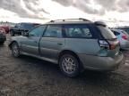 2004 Subaru Legacy Outback Limited