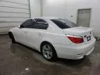 2009 BMW 528 I