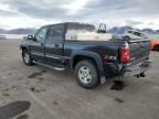 2006 Chevrolet Silverado K1500