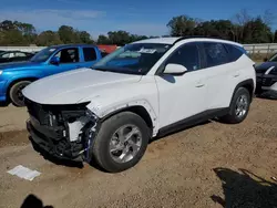 Salvage cars for sale from Copart Theodore, AL: 2024 Hyundai Tucson SEL