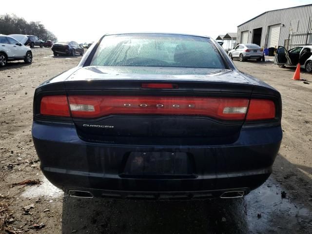 2014 Dodge Charger SE