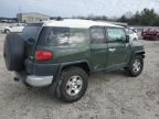 2010 Toyota FJ Cruiser