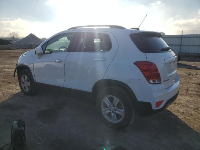 2019 Chevrolet Trax 1LT