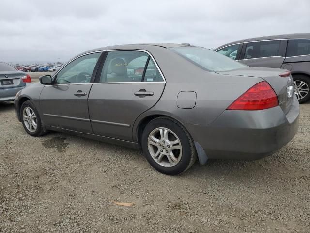 2006 Honda Accord EX