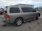 2006 Nissan Armada SE