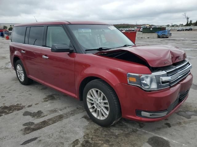 2015 Ford Flex SEL