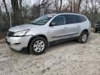 2016 Chevrolet Traverse LS