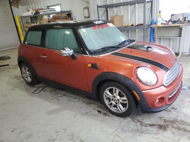 2013 Mini Cooper