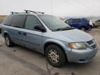 2006 Dodge Grand Caravan SE