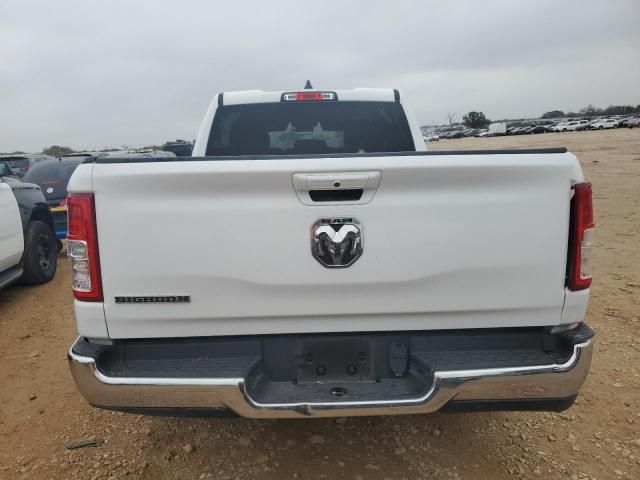 2022 Dodge RAM 1500 BIG HORN/LONE Star