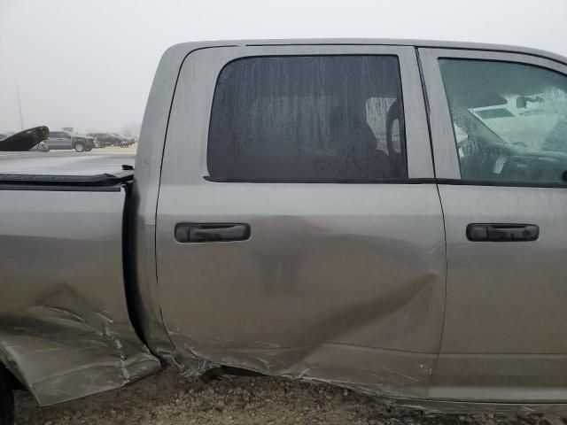 2012 Dodge RAM 2500 ST