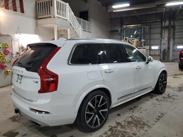 2019 Volvo XC90 T6 Inscription