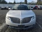 2013 Lincoln MKX