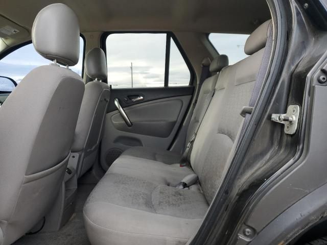 2006 Saturn Vue