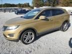 2015 Lincoln MKC