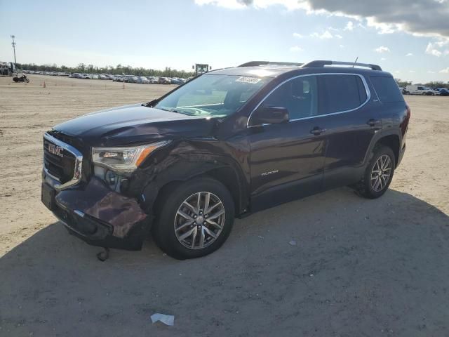 2017 GMC Acadia SLE