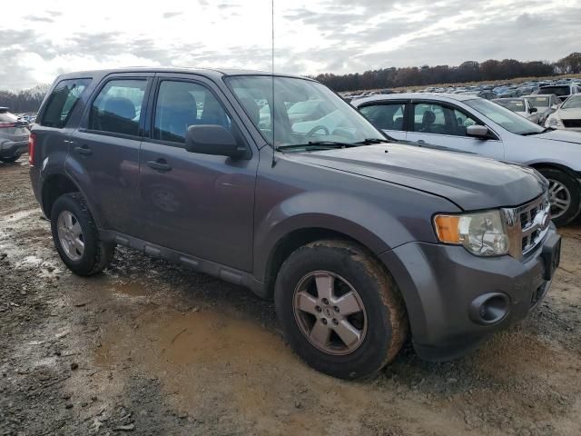 2011 Ford Escape XLS