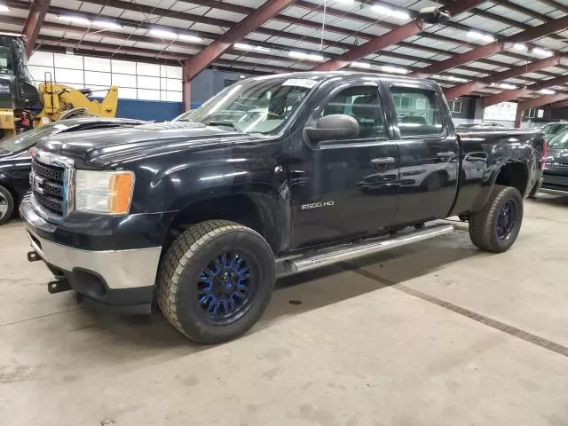 2014 GMC Sierra K2500 Heavy Duty