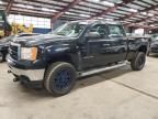 2014 GMC Sierra K2500 Heavy Duty