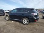 2010 Lexus RX 450H