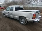 2004 GMC New Sierra C1500