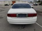 2002 Buick Lesabre Custom