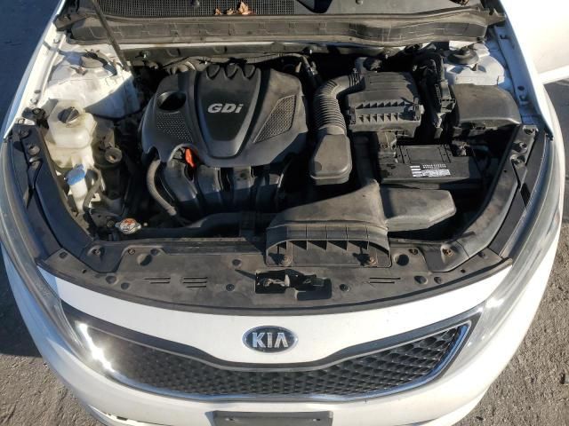 2014 KIA Optima LX