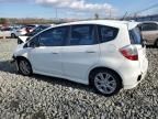 2011 Honda FIT Sport