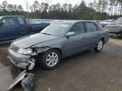 Toyota Vehiculos salvage en venta: 2000 Toyota Avalon XL