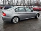 2009 BMW 328 XI Sulev