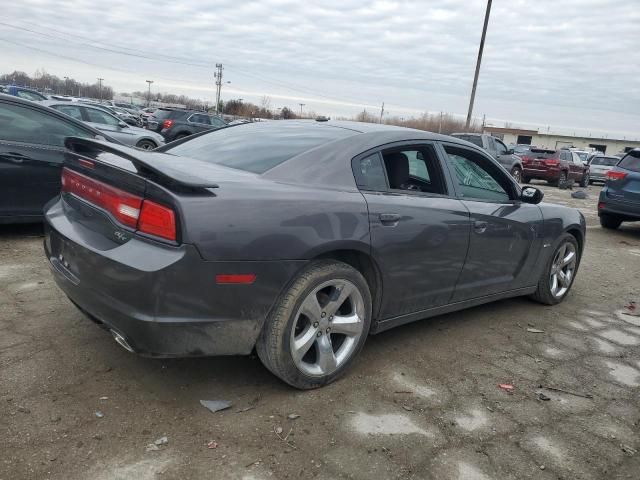 2014 Dodge Charger R/T