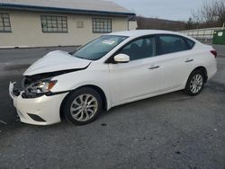 Lots with Bids for sale at auction: 2019 Nissan Sentra S