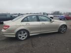 2011 Mercedes-Benz C 300 4matic