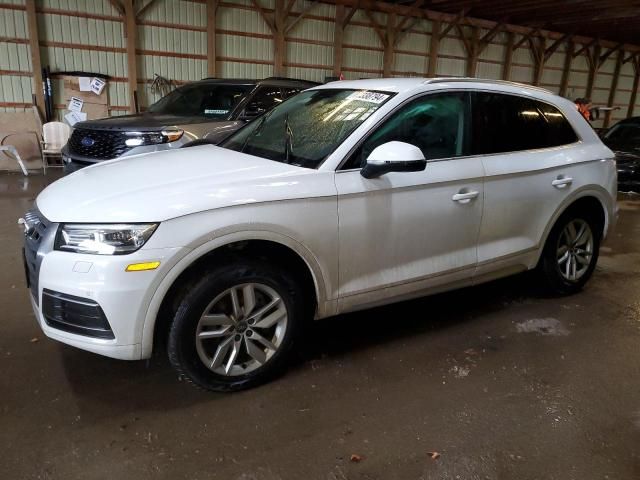 2020 Audi Q5 Premium