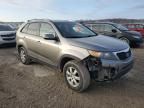 2011 KIA Sorento Base