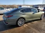 2021 Lexus ES 250 Base