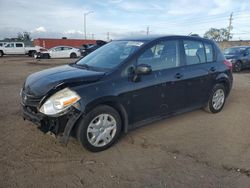 2011 Nissan Versa S en venta en Homestead, FL