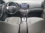 2010 Hyundai Elantra Blue