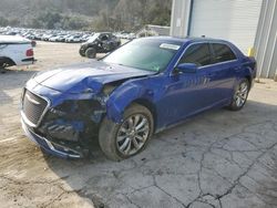 Run And Drives Cars for sale at auction: 2019 Chrysler 300 Touring