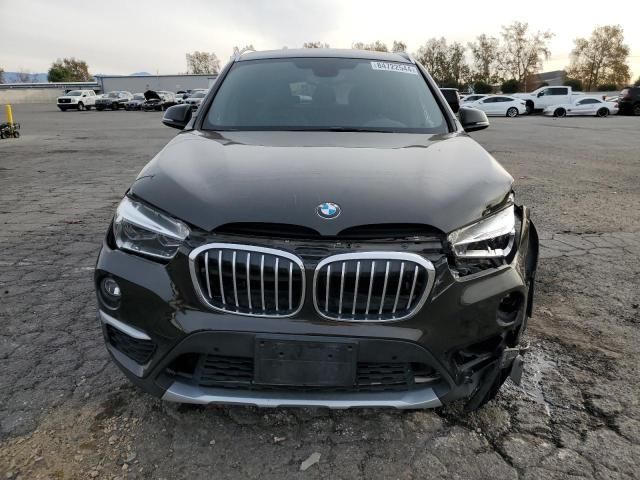 2017 BMW X1 XDRIVE28I