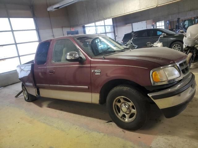 1998 Ford F150