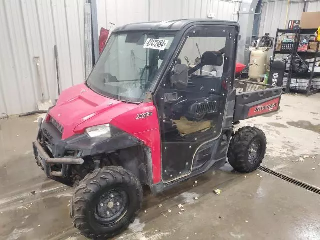 2015 Polaris Ranger XP 900