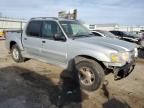 2001 Ford Explorer Sport Trac