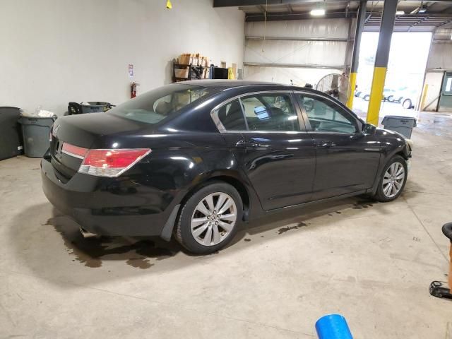 2011 Honda Accord EX