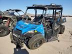 2016 Polaris Ranger Crew XP 900-6 EPS