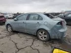 2008 Mitsubishi Lancer ES