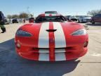 2002 Dodge Viper GTS