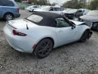 2016 Mazda MX-5 Miata Club